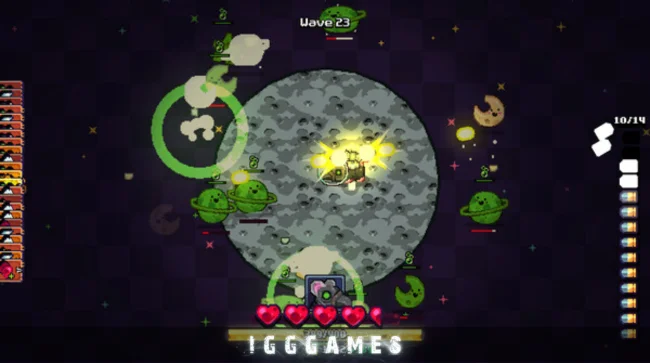 Rocket Rats PC Game Download