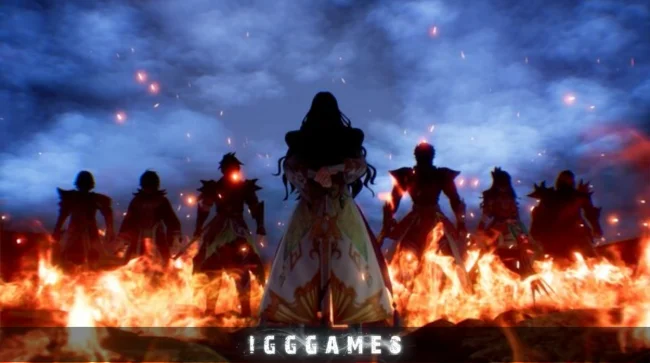 Romancing SaGa 2 Revenge of the Seven PC Game Download