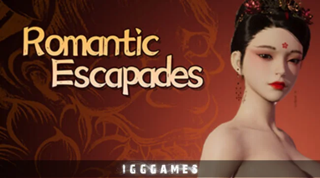 Romantic Escapades Free Download
