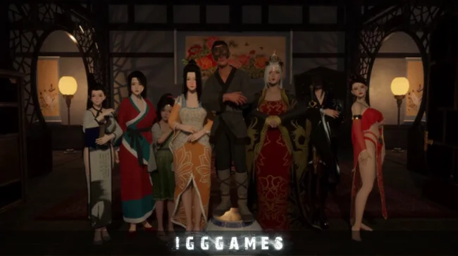 Romantic Escapades PC Game Download