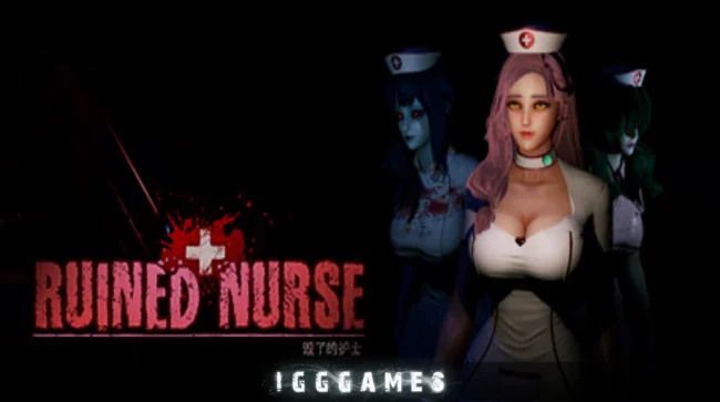 Ruined Nurse Free Download