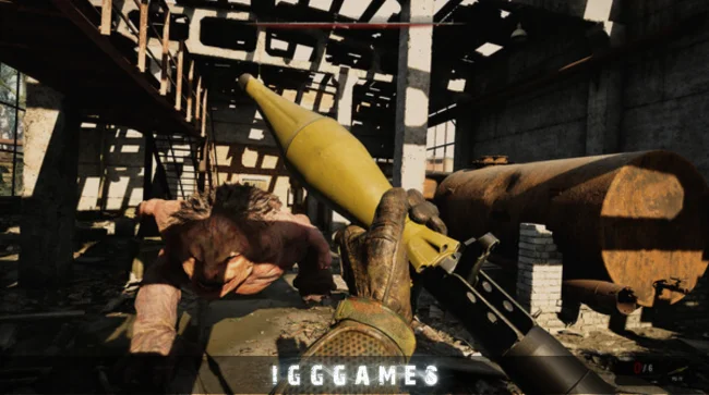 S.T.A.L.K.E.R. 2 Heart of Chornobyl PC Game Download