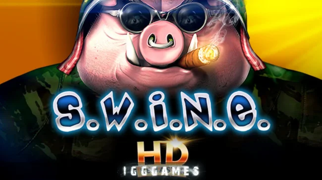 S.W.I.N.E. HD Remaster Free Download