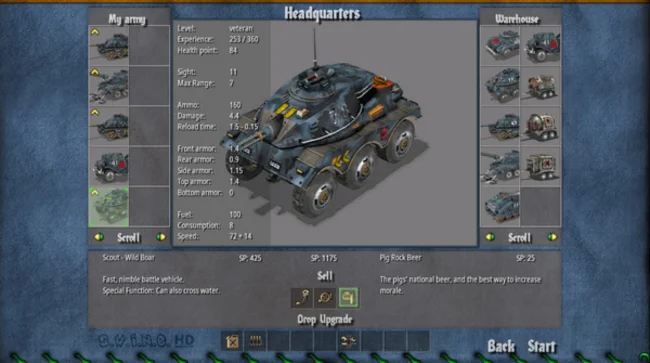 S.W.I.N.E. HD Remaster PC Game Download