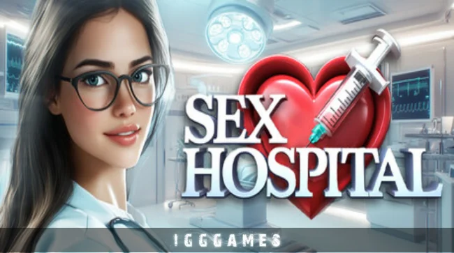 SEX Hospital Free Download