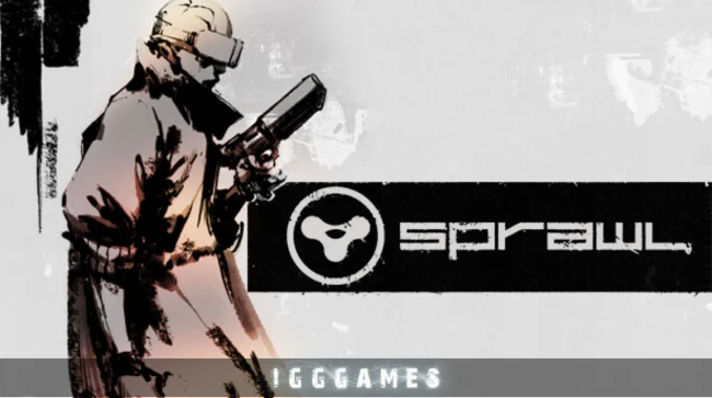 SPRAWL Free Download
