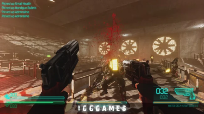 SPRAWL PC Game Download