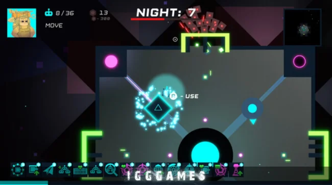 Saikyo Robots PC Game Download