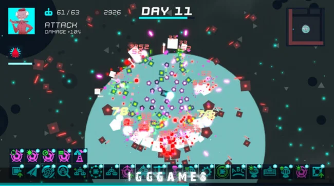 Saikyo Robots PC Game Download