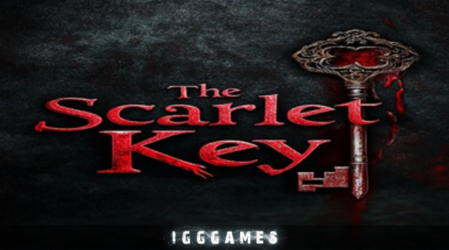 Scarlet Key Free Download Free Download - IGGGames Scarlet Key Free Download