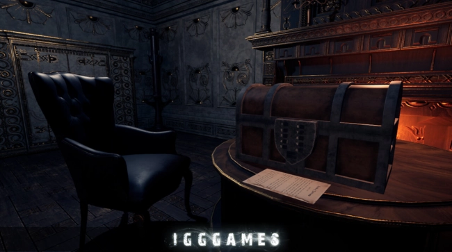 Scarlet Key Free Download Free Download - IGGGames Scarlet Key PC Game Download