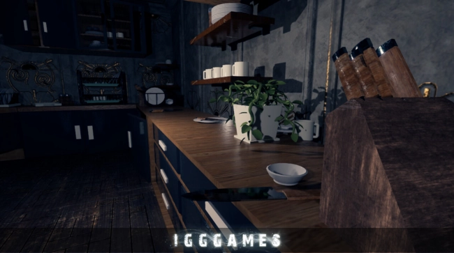 Scarlet Key Free Download Free Download - IGGGames Scarlet Key PC Game Download