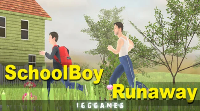 SchoolBoy Runaway Free Download
