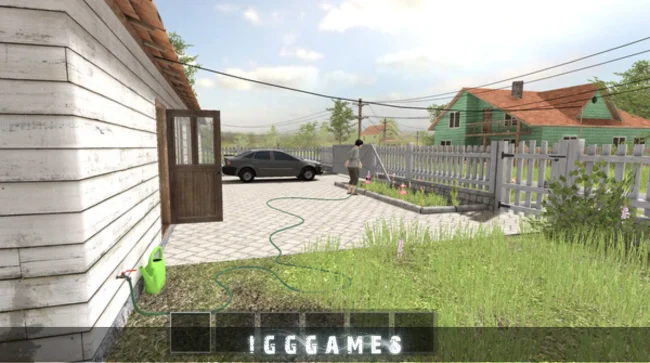 SchoolBoy Runaway PC Game Download