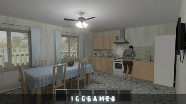 SchoolBoy Runaway PC Game Download