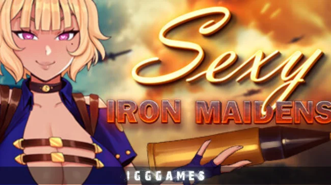 Sexy Iron Maidens Town Free Download