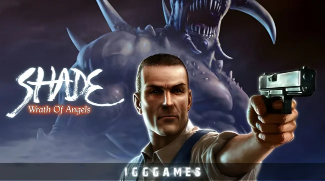Shade Wrath of Angels Free Download