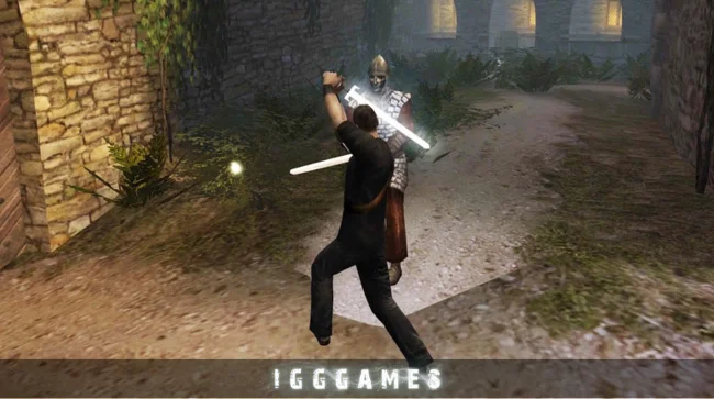 Shade Wrath of Angels PC Game Download