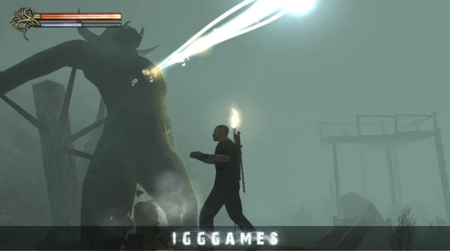 Shade Wrath of Angels PC Game Download