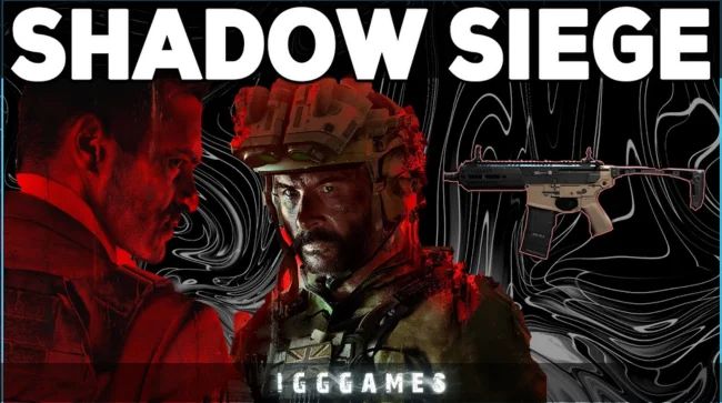 Shadow Siege Free Download