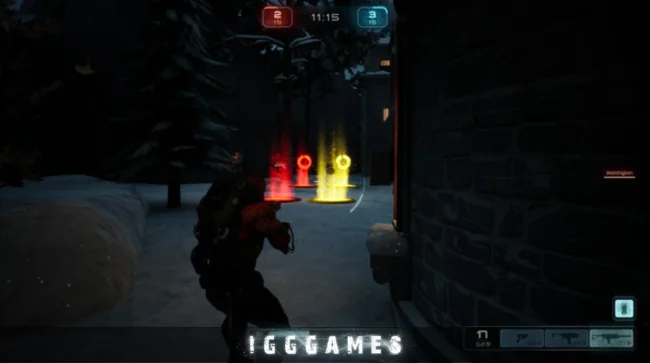 Shadow Siege PC Game Download