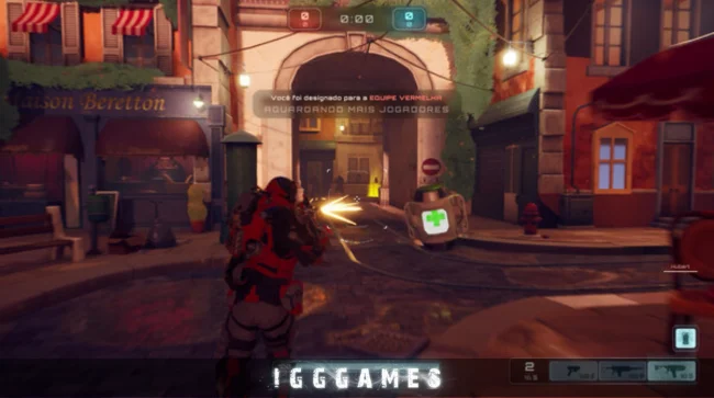 Shadow Siege PC Game Download