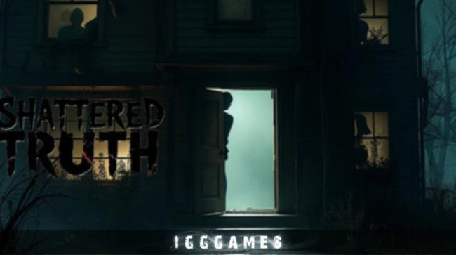 Shattered Truth Free Download Free Download