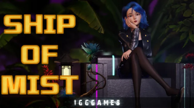 Ship Of Mist Free Download