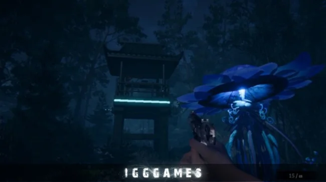 Ship Of Mist PC Game Download