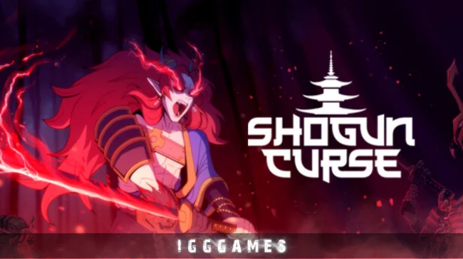 Shogun Curse Free Download
