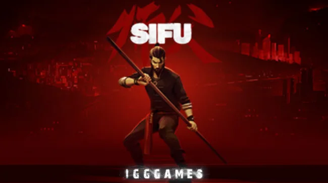 Sifu Free Download
