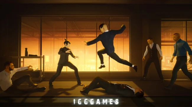 Sifu PC Game Download