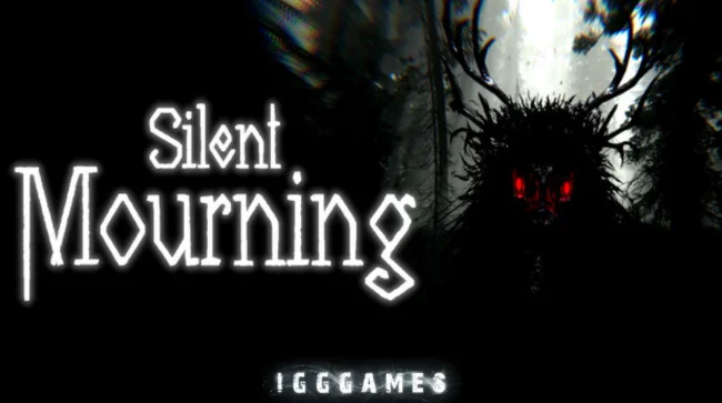 Silent Mourning Free Download