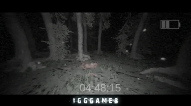 Silent Mourning PC Game Download