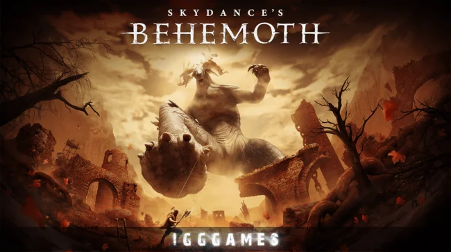 Skydance's BEHEMOTH Free Download