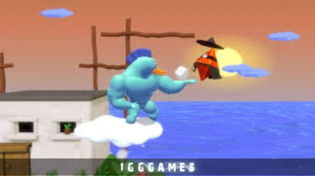 Slap City Free Download Free Download - IGGGames Slap City PC Game Download