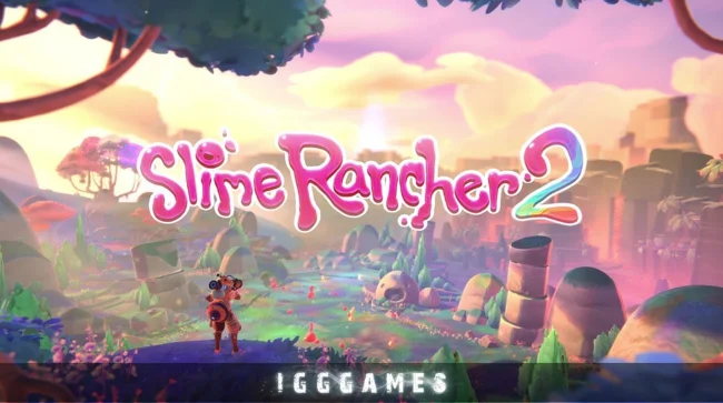 Slime Rancher 2 Free Download