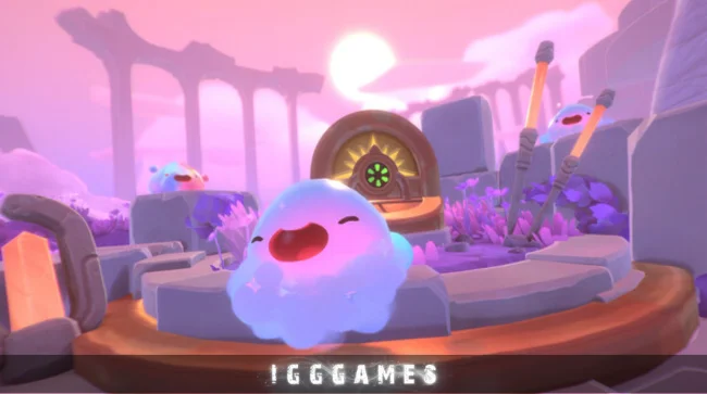Slime Rancher 2 PC Game Download