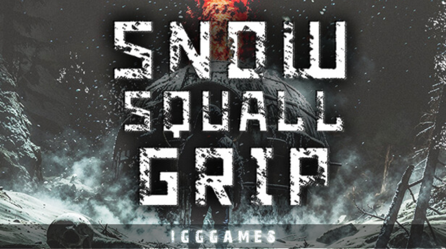Snowsquall Grip Free Download Free Download - IGGGames Snowsquall Free Download