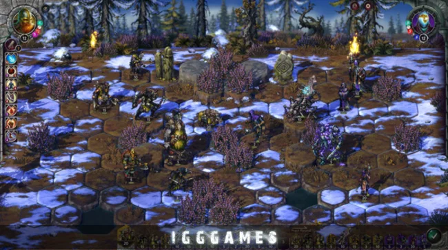 Songs of Conquest Vanir PC Game Download