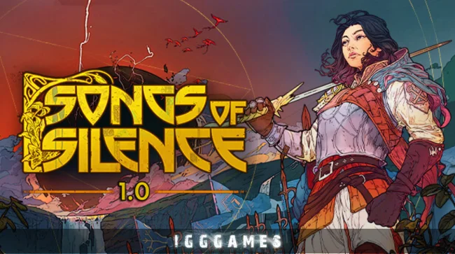 Songs of Silence Free Download