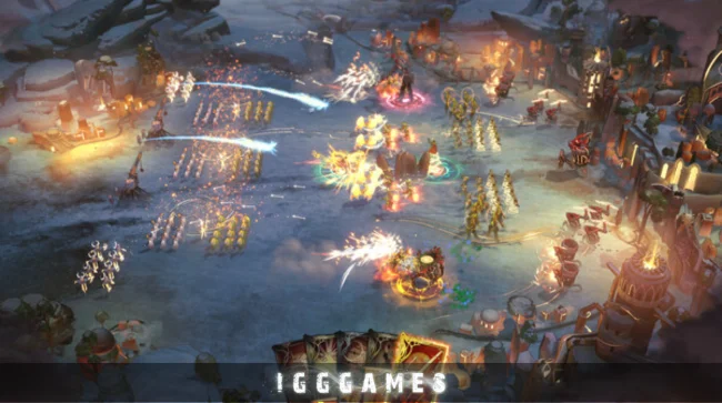 Songs of Silence PC Game Download