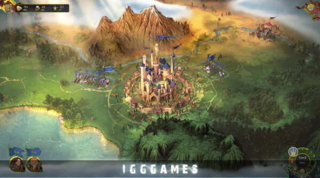 Songs of Silence PC Game Download