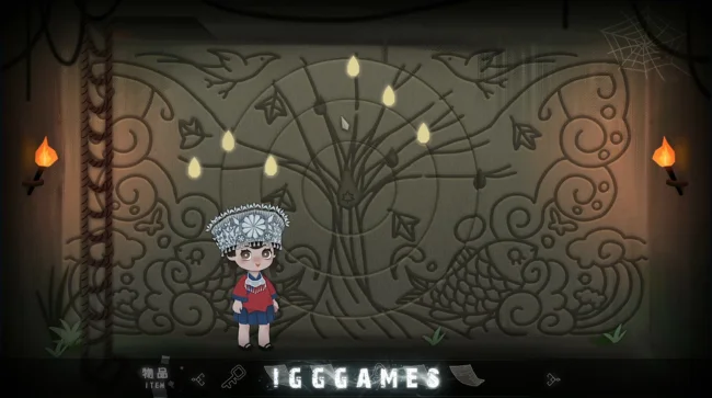 Songs of the HMong PC Game Download