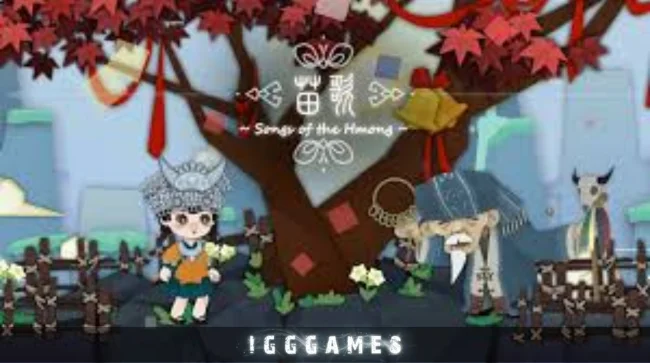 Songs of the HMong PC Game Download