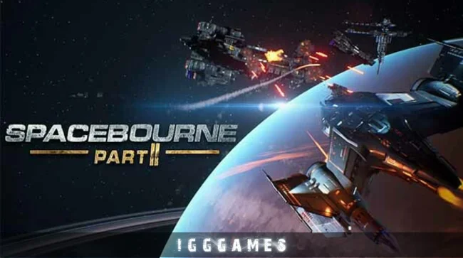 SpaceBourne 2 Free Download