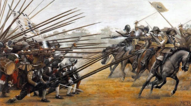 The Great Rebellion PC Game Download