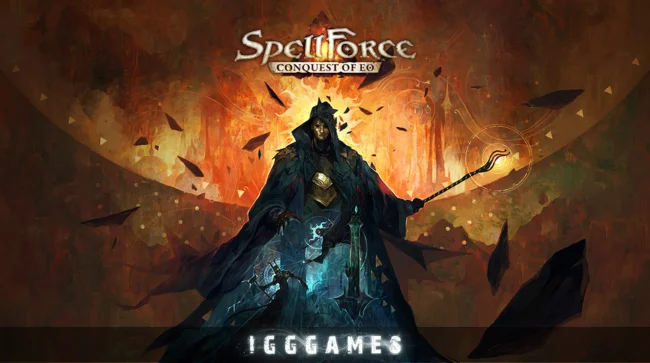 SpellForce Conquest of Eo Free Download