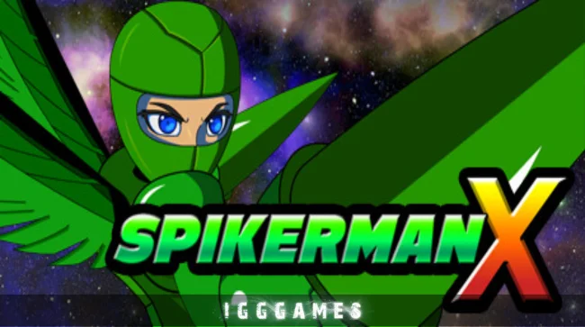SpikerMan X Free Download