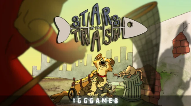 Stars In The Trash Free Download